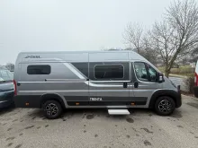 Fahrzeugbild Pössl D-Line Trenta 640 #4
