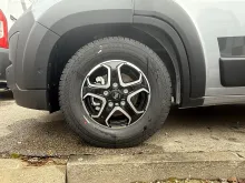 Fahrzeugbild Pössl D-Line Trenta 640 #6