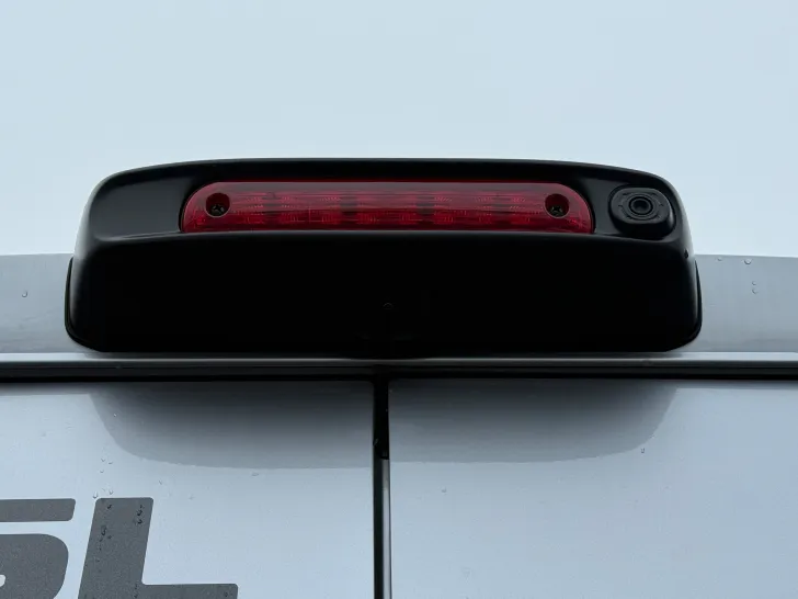 Fahrzeugbild Pössl D-Line Trenta 640 #8