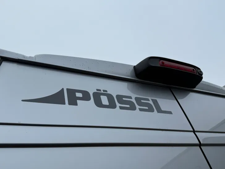 Fahrzeugbild Pössl D-Line Trenta 640 #9
