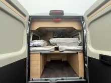 Fahrzeugbild Pössl D-Line Trenta 640 #11