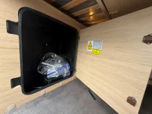 Fahrzeugbild Pössl D-Line Trenta 640 #12