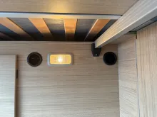 Fahrzeugbild Pössl D-Line Trenta 640 #13