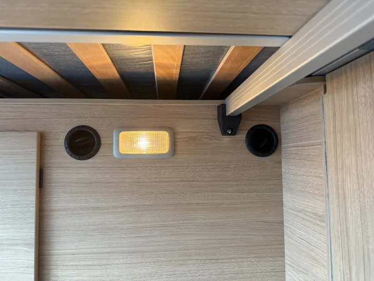 Fahrzeugbild Pössl D-Line Trenta 640 #13