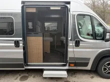 Fahrzeugbild Pössl D-Line Trenta 640 #14