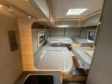 Fahrzeugbild Pössl D-Line Trenta 640 #15