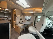 Fahrzeugbild Pössl D-Line Trenta 640 #17
