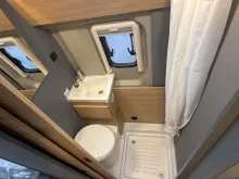 Fahrzeugbild Pössl D-Line Trenta 640 #21