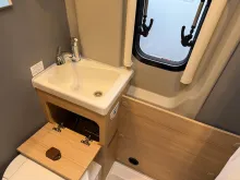 Fahrzeugbild Pössl D-Line Trenta 640 #22