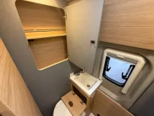 Fahrzeugbild Pössl D-Line Trenta 640 #24