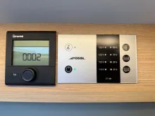 Fahrzeugbild Pössl D-Line Trenta 640 #28