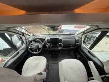 Fahrzeugbild Pössl D-Line Trenta 640 #29