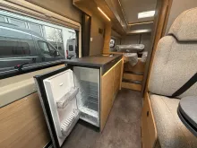 Fahrzeugbild Pössl D-Line Trenta 640 #32