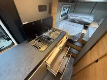 Fahrzeugbild Pössl D-Line Trenta 640 #33