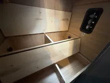 Fahrzeugbild Pössl D-Line Trenta 640 #35