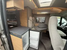 Fahrzeugbild Pössl D-Line Trenta 640 #36