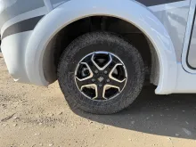 Fahrzeugbild Sunlight INTEGRIERT ADVENTURE I 67 S * 11.897,- sparen! * #6