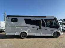 Fahrzeugbild Sunlight INTEGRIERT ADVENTURE I 67 S * 11.897,- sparen! * #7