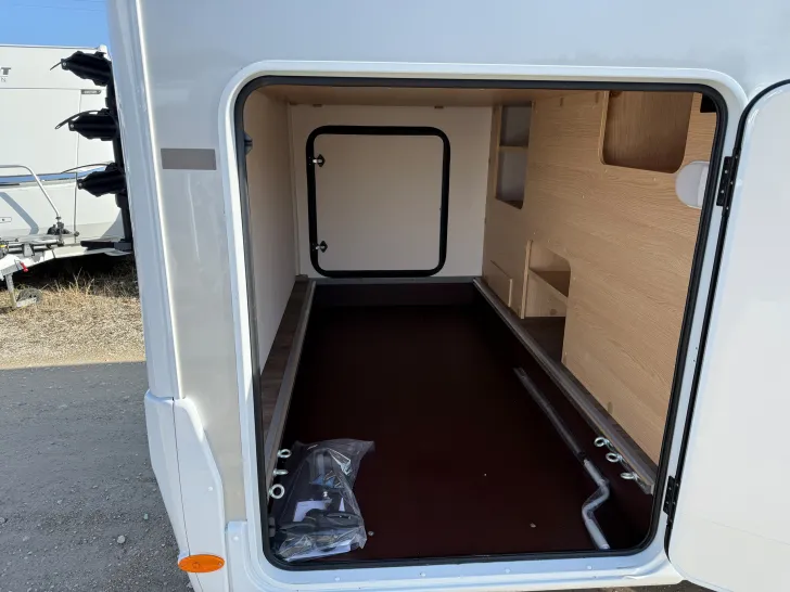 Fahrzeugbild Sunlight INTEGRIERT ADVENTURE I 67 S * 11.897,- sparen! * #9