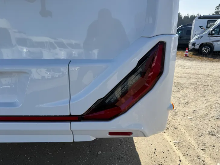 Fahrzeugbild Sunlight INTEGRIERT ADVENTURE I 67 S * 11.897,- sparen! * #14
