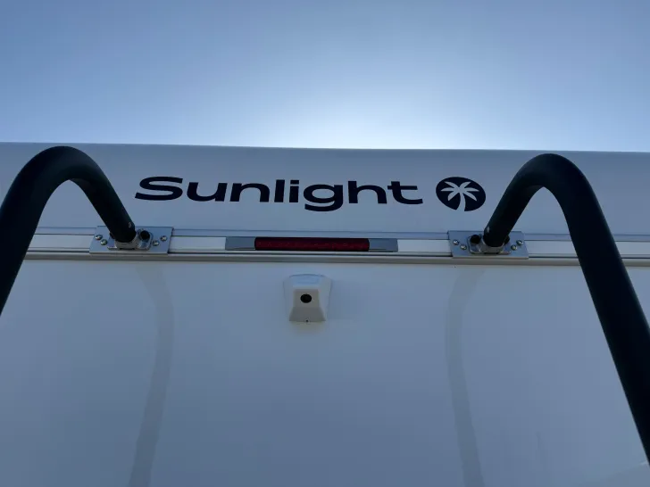 Fahrzeugbild Sunlight INTEGRIERT ADVENTURE I 67 S * 11.897,- sparen! * #15