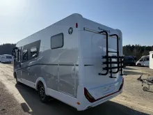 Fahrzeugbild Sunlight INTEGRIERT ADVENTURE I 67 S * 11.897,- sparen! * #16