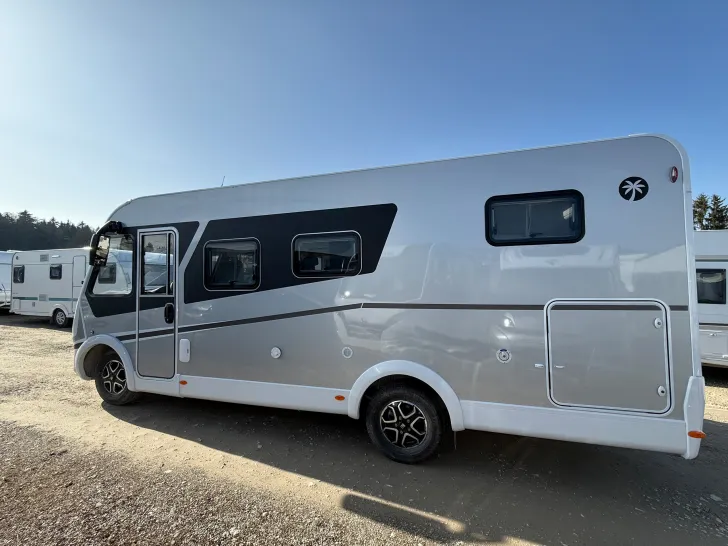 Fahrzeugbild Sunlight INTEGRIERT ADVENTURE I 67 S * 11.897,- sparen! * #17