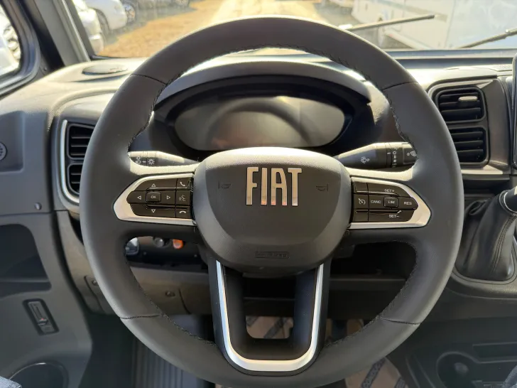 Fahrzeugbild Sunlight INTEGRIERT ADVENTURE I 67 S * 11.897,- sparen! * #18