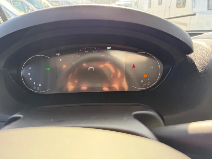Fahrzeugbild Sunlight INTEGRIERT ADVENTURE I 67 S * 11.897,- sparen! * #24