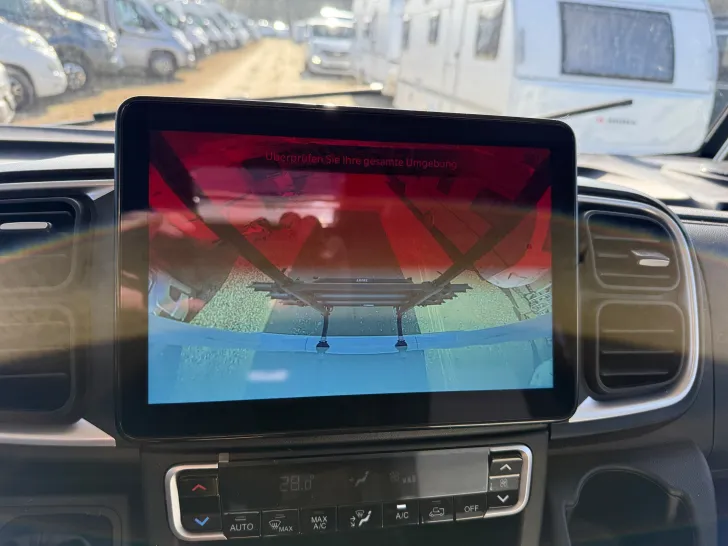 Fahrzeugbild Sunlight INTEGRIERT ADVENTURE I 67 S * 11.897,- sparen! * #27