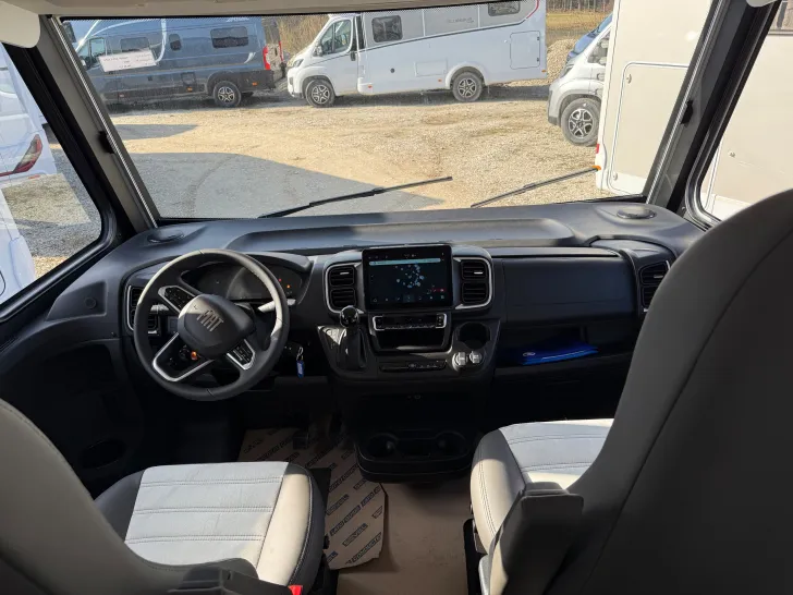 Fahrzeugbild Sunlight INTEGRIERT ADVENTURE I 67 S * 11.897,- sparen! * #31