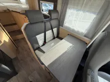 Fahrzeugbild Sunlight INTEGRIERT ADVENTURE I 67 S * 11.897,- sparen! * #32