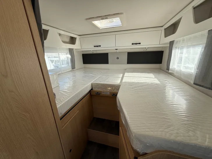 Fahrzeugbild Sunlight INTEGRIERT ADVENTURE I 67 S * 11.897,- sparen! * #35