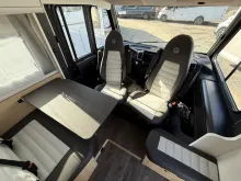 Fahrzeugbild Sunlight INTEGRIERT ADVENTURE I 67 S * 11.897,- sparen! * #49