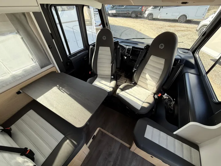 Fahrzeugbild Sunlight INTEGRIERT ADVENTURE I 67 S * 11.897,- sparen! * #49