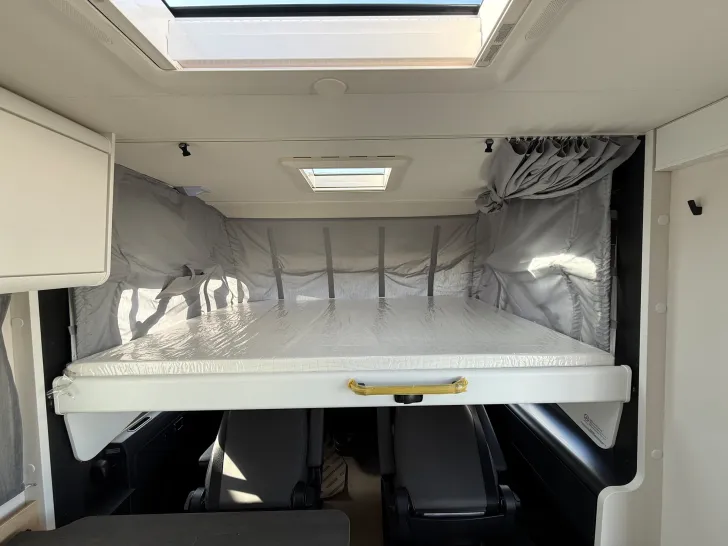 Fahrzeugbild Sunlight INTEGRIERT ADVENTURE I 67 S * 11.897,- sparen! * #50