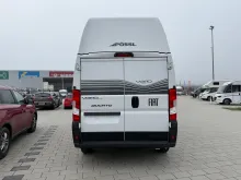 Fahrzeugbild Pössl H-Line Vario 545 #7