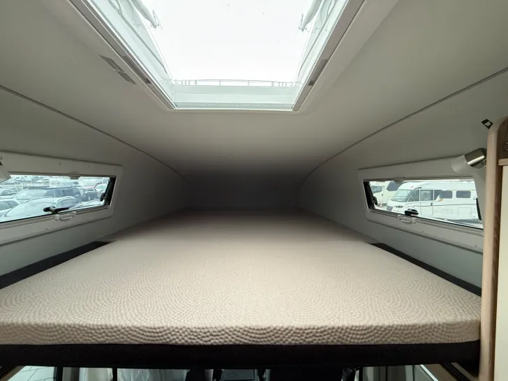 Fahrzeugbild Pössl H-Line Vario 545 #13