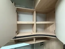 Fahrzeugbild Pössl H-Line Vario 545 #16