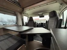 Fahrzeugbild Pössl H-Line Vario 545 #17
