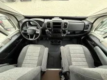 Fahrzeugbild Pössl H-Line Vario 545 #19