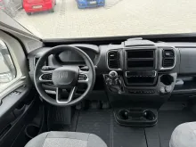 Fahrzeugbild Pössl H-Line Vario 545 #20