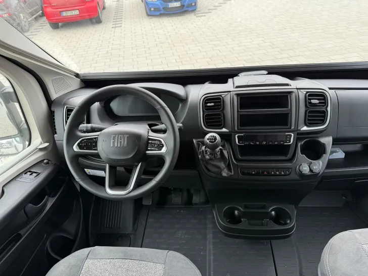 Fahrzeugbild Pössl H-Line Vario 545 #20