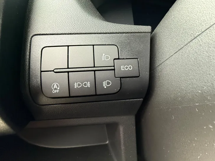 Fahrzeugbild Pössl H-Line Vario 545 #23