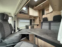 Fahrzeugbild Pössl H-Line Vario 545 #24