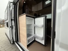 Fahrzeugbild Pössl H-Line Vario 545 #25