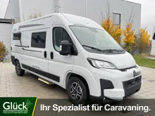 Fahrzeugbild Pössl H-Line Summit 600 L #1