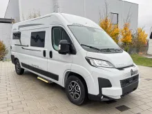 Fahrzeugbild Pössl H-Line Summit 600 L #3