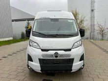Fahrzeugbild Pössl H-Line Summit 600 L #4
