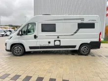 Fahrzeugbild Pössl H-Line Summit 600 L #6